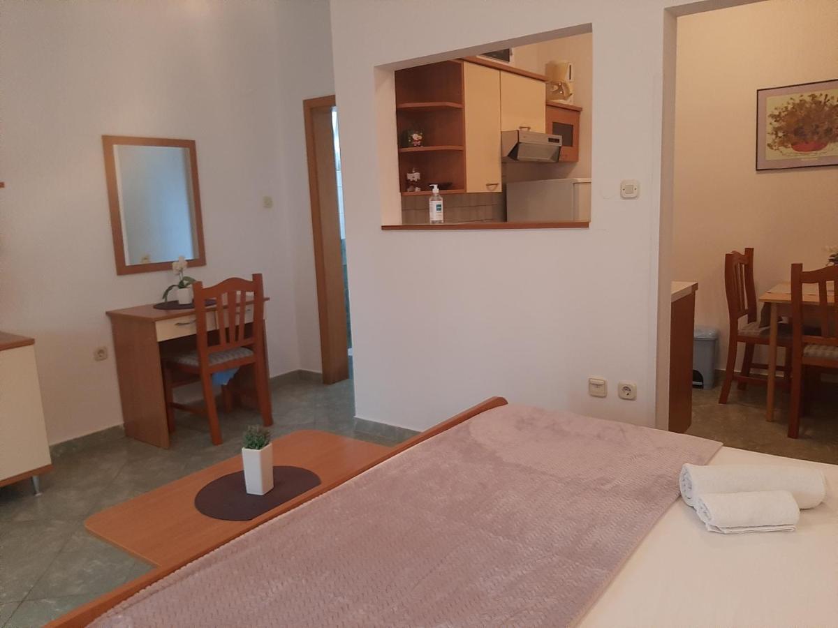 Appartement Leon *