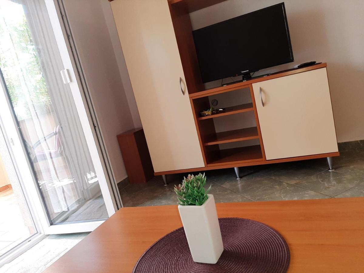 Leon Appartement Šimuni