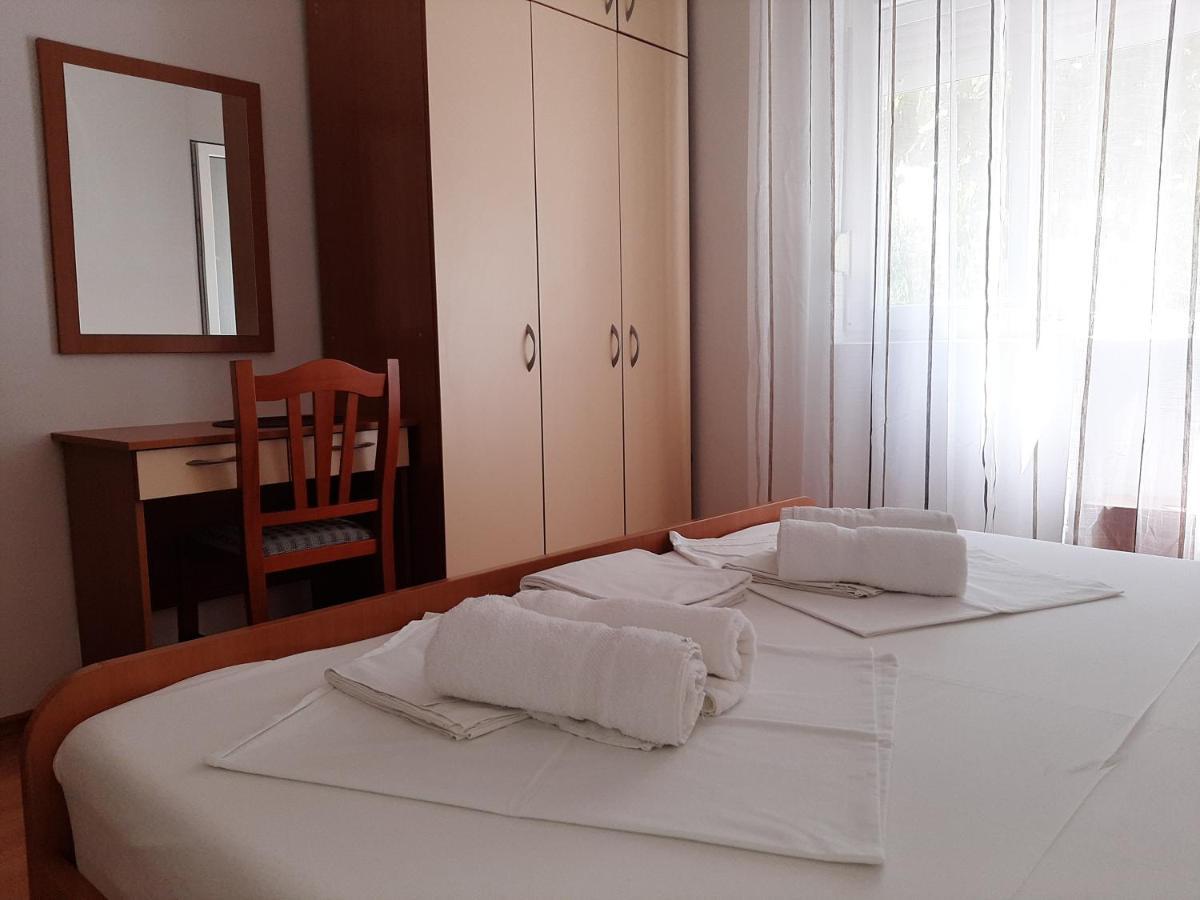 Appartement Leon *
