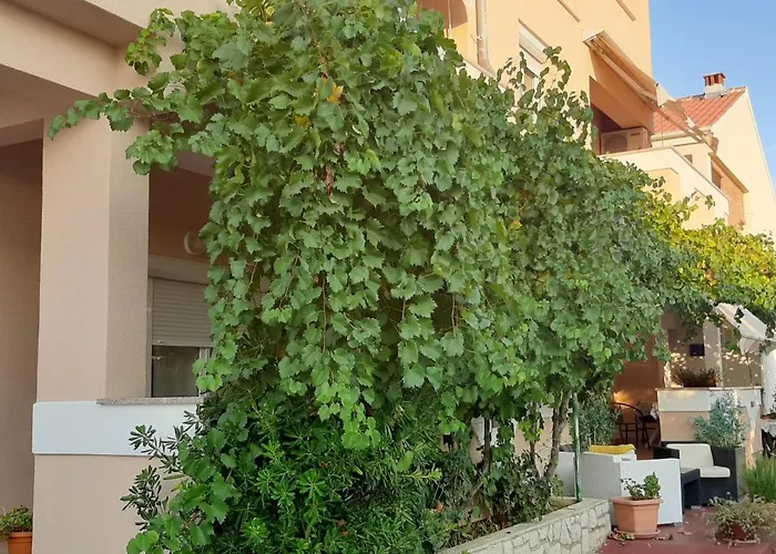 Apartmani Leon