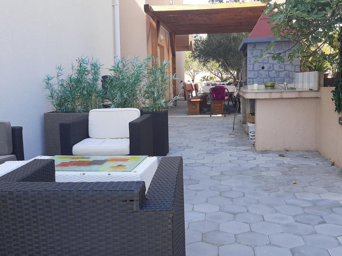 Apartma Leon Simuni