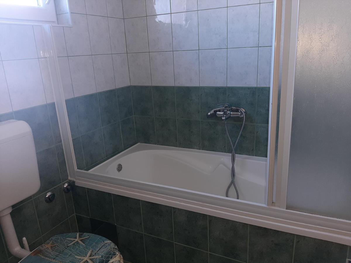 Apartma Leon Simuni
