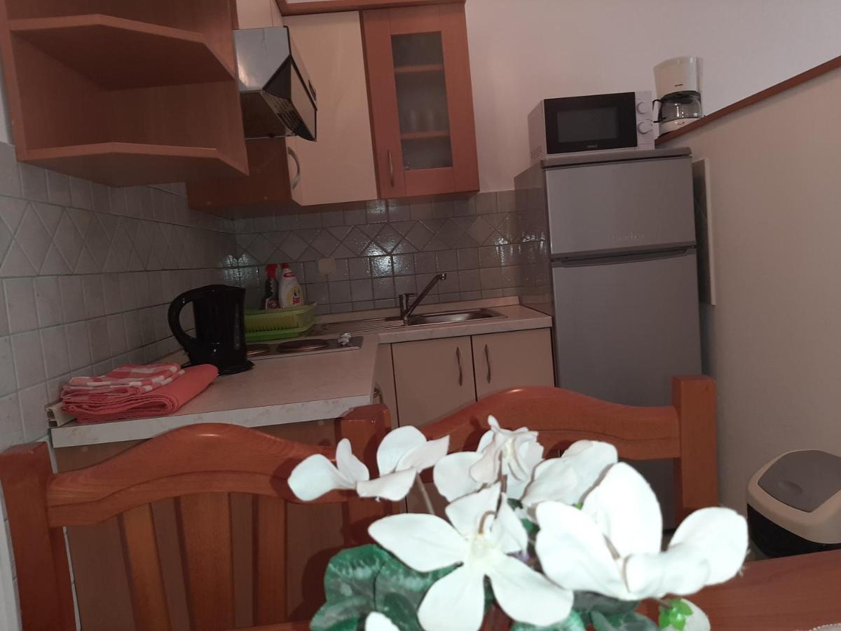 Apartma Leon *
