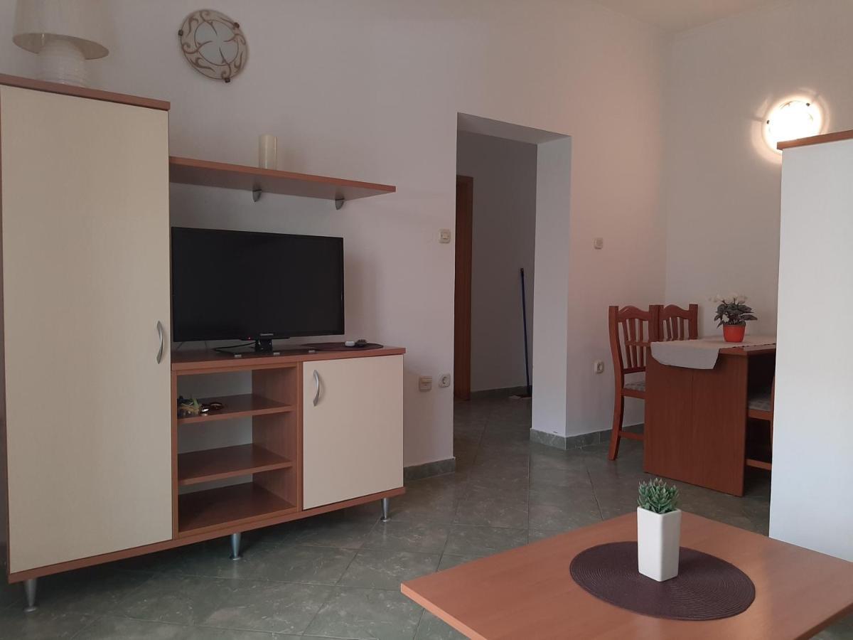 Apartma Leon Simuni