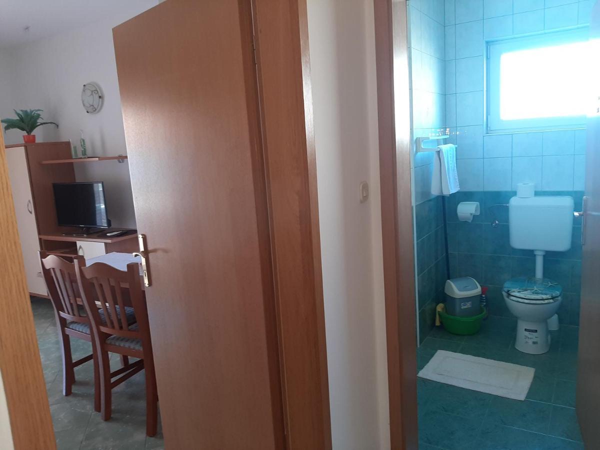 Apartma Leon Simuni