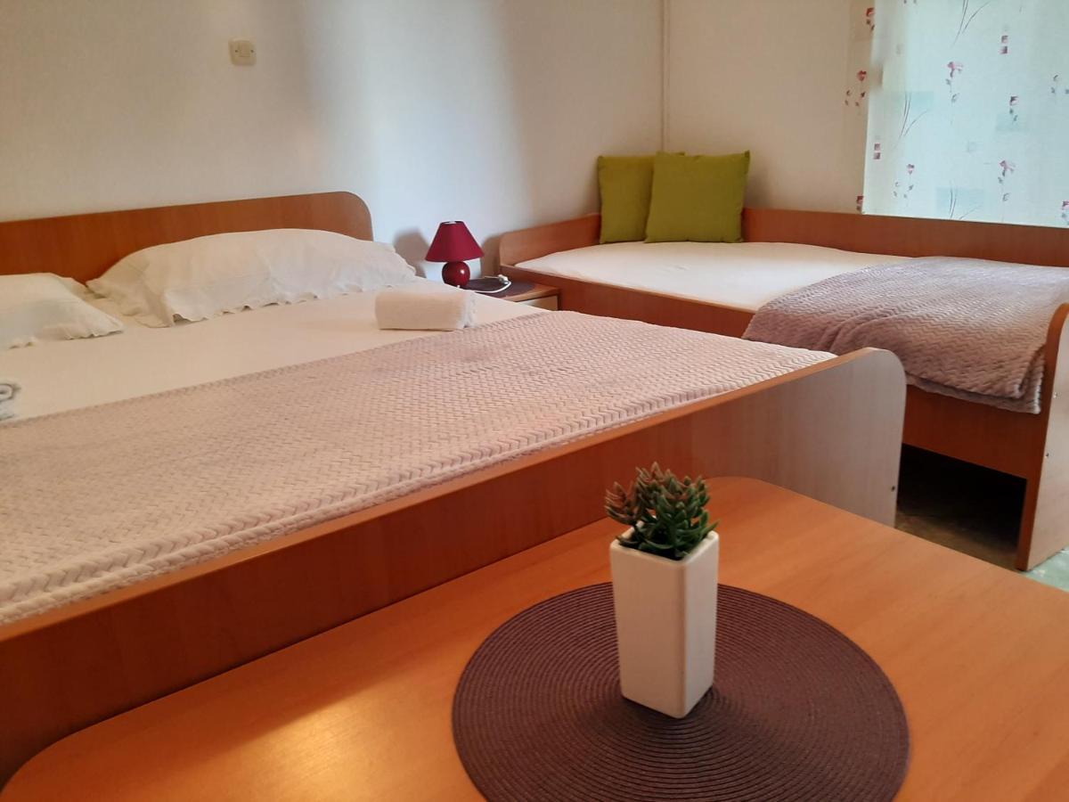 Apartma Leon Simuni