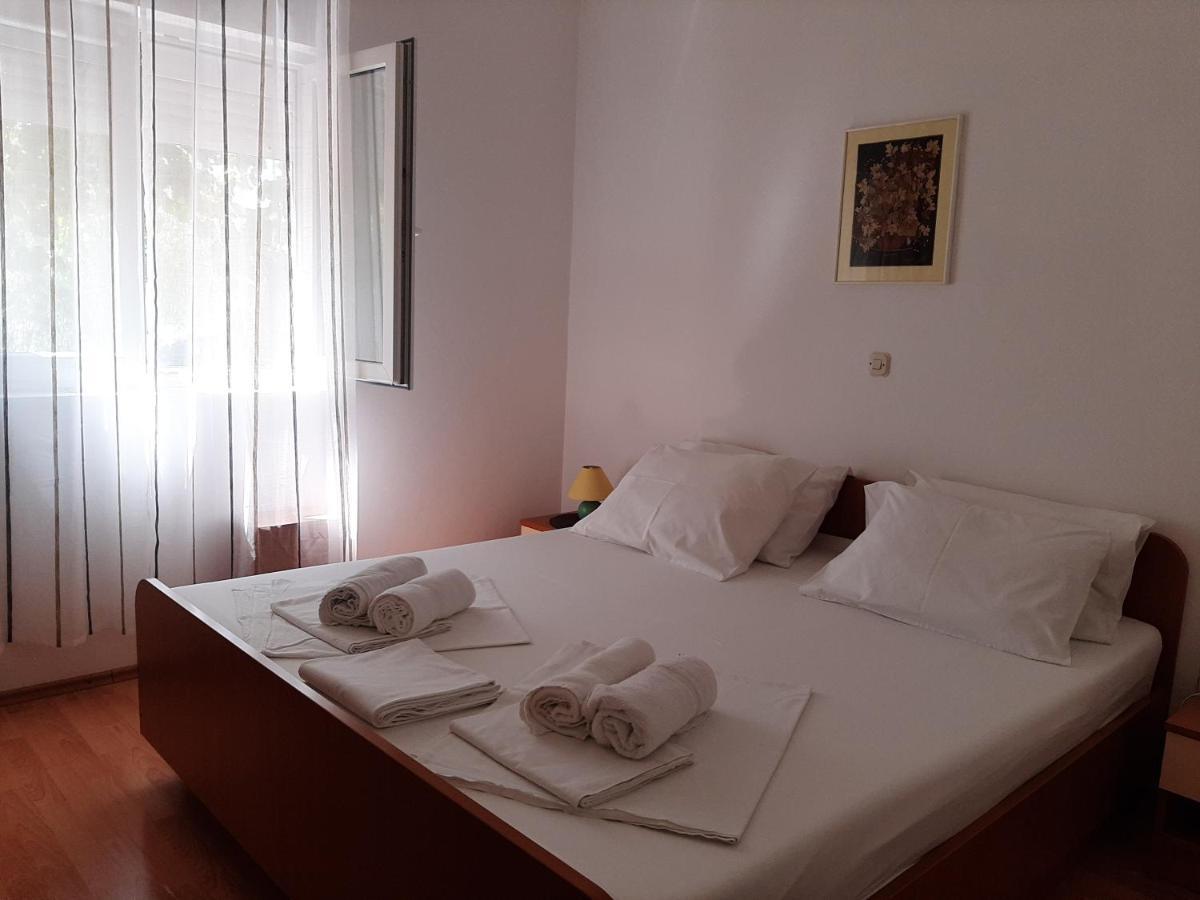 Apartma Leon