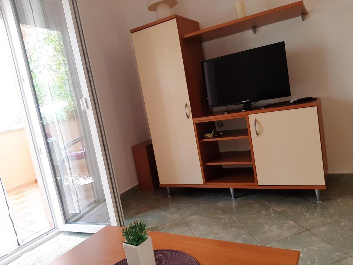 Apartma Leon Simuni